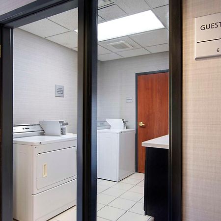 Hampton Inn Fayetteville Esterno foto