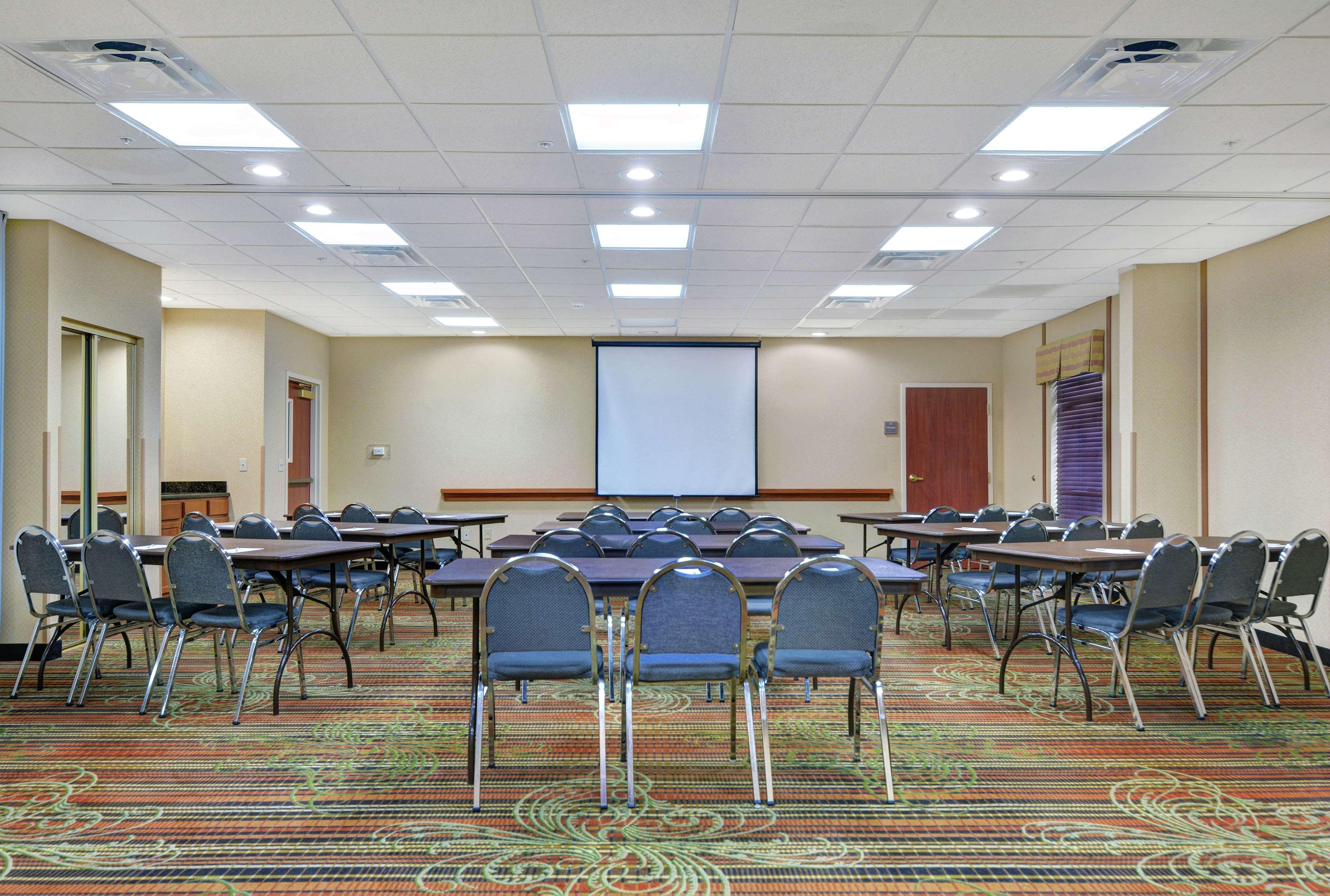 Hampton Inn Fayetteville Esterno foto