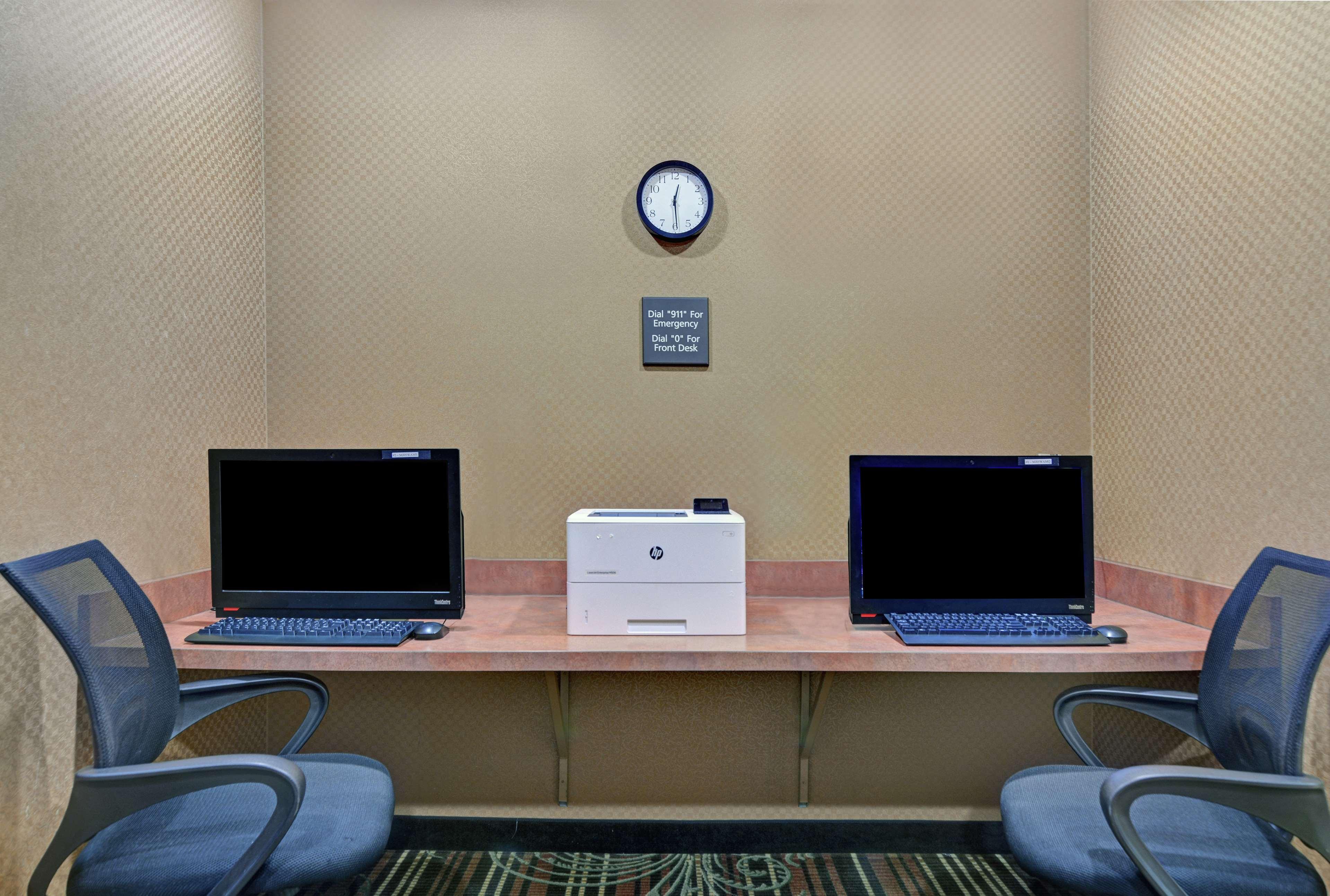 Hampton Inn Fayetteville Esterno foto