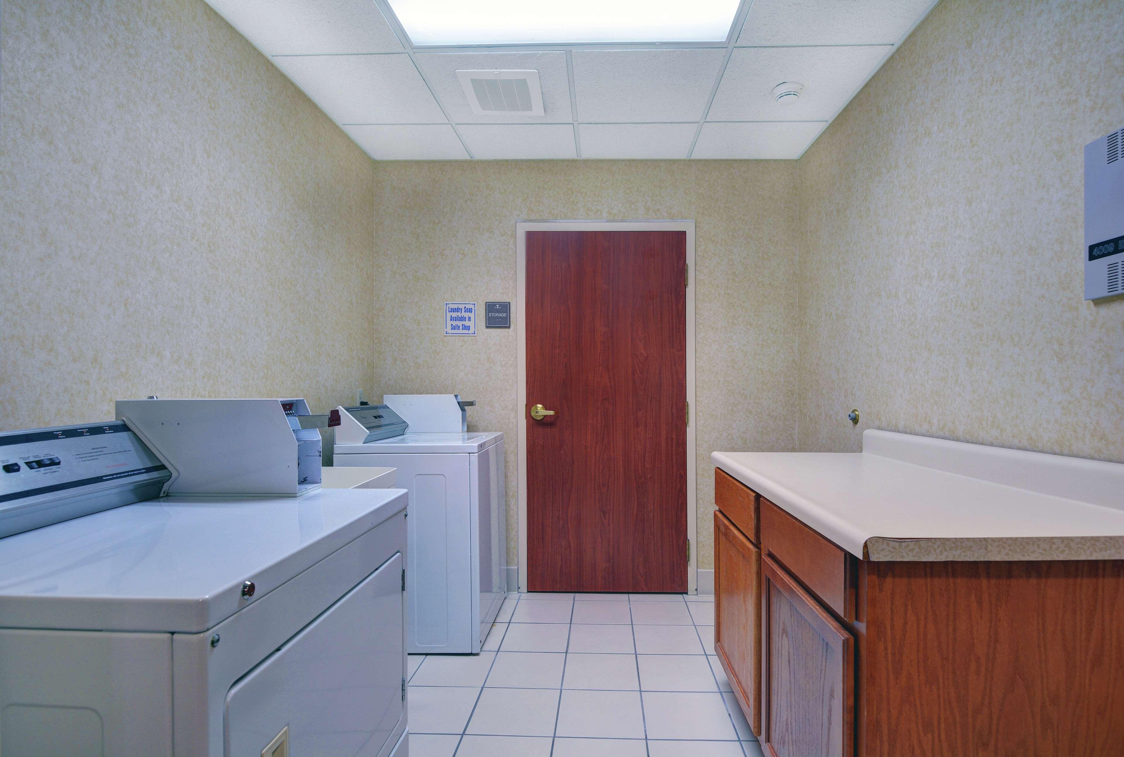 Hampton Inn Fayetteville Esterno foto